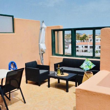 סן מיגל דה אבונה Terraza Brisa De Verano מראה חיצוני תמונה